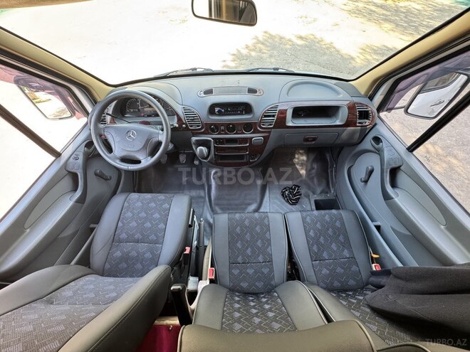 Mercedes Sprinter 316 2005, 687,334 km - 2.2 л - Bakı