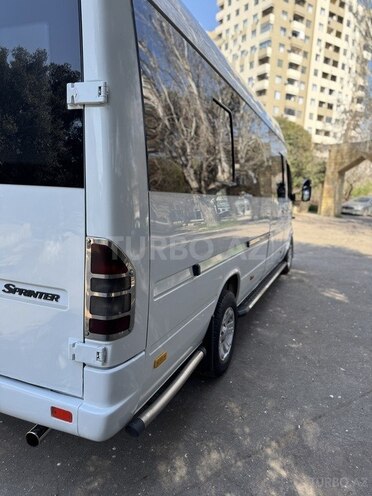 Mercedes Sprinter 316 2005, 687,334 km - 2.2 л - Bakı
