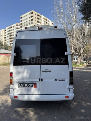 Mercedes Sprinter 316 2005, 687,334 km - 2.2 л - Bakı