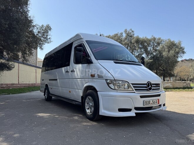 Mercedes Sprinter 316 2005, 687,334 km - 2.2 л - Bakı