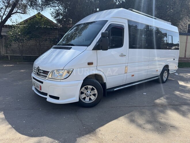 Mercedes Sprinter 316 2005, 687,334 km - 2.2 л - Bakı