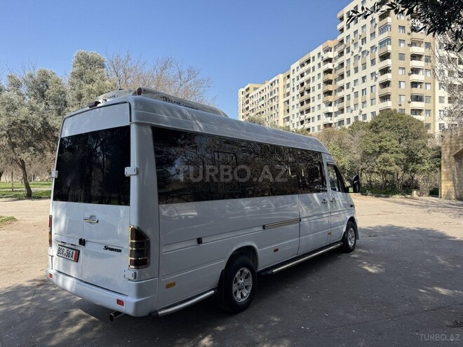 Mercedes Sprinter 316 2005, 687,334 km - 2.2 л - Bakı
