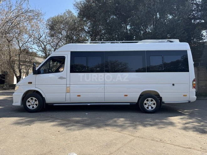 Mercedes Sprinter 316 2005, 687,334 km - 2.2 л - Bakı