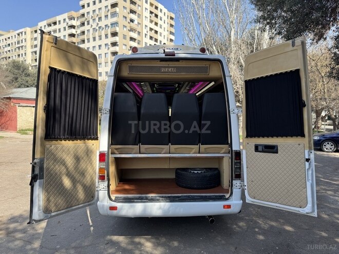 Mercedes Sprinter 316 2005, 687,334 km - 2.2 л - Bakı