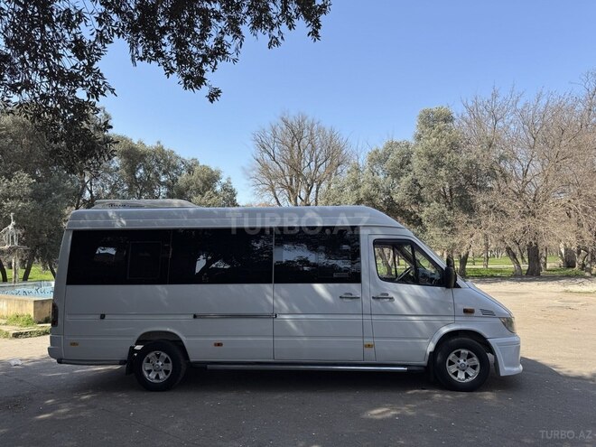 Mercedes Sprinter 316 2005, 687,334 km - 2.2 л - Bakı