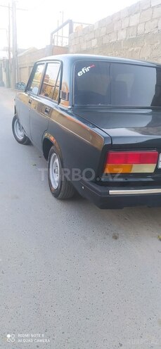 LADA (VAZ) 2107 2006, 98,000 km - 1.5 l - Bakı