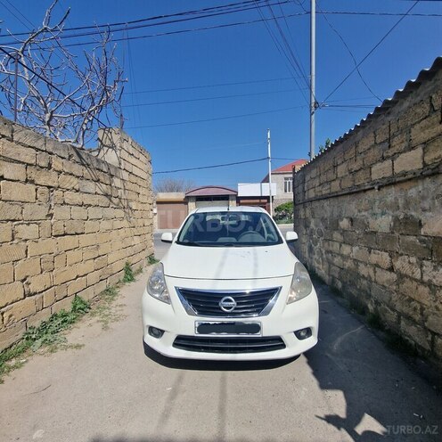 Nissan Sunny 2013, 241,769 km - 1.8 l - Bakı