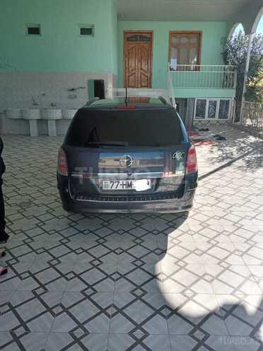 Opel Astra 2008, 180,000 km - 2.2 л - Gəncə