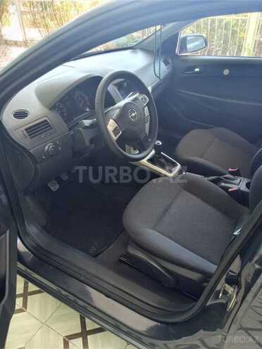 Opel Astra 2008, 180,000 km - 2.2 л - Gəncə