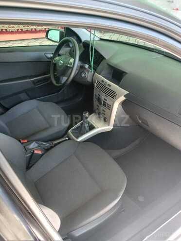Opel Astra 2008, 180,000 km - 2.2 л - Gəncə