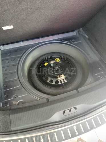 Opel Astra 2008, 180,000 km - 2.2 л - Gəncə