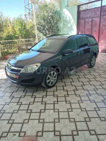 Opel Astra 2008, 180,000 km - 2.2 л - Gəncə