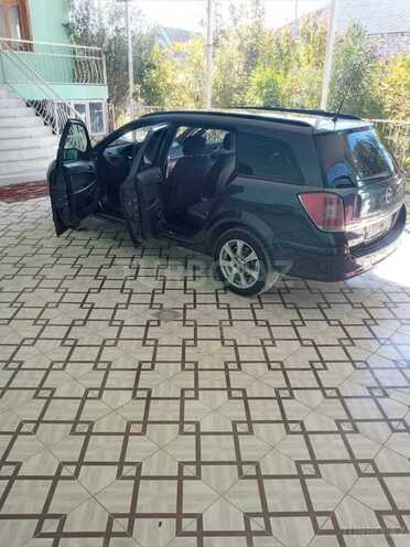 Opel Astra 2008, 180,000 km - 2.2 л - Gəncə