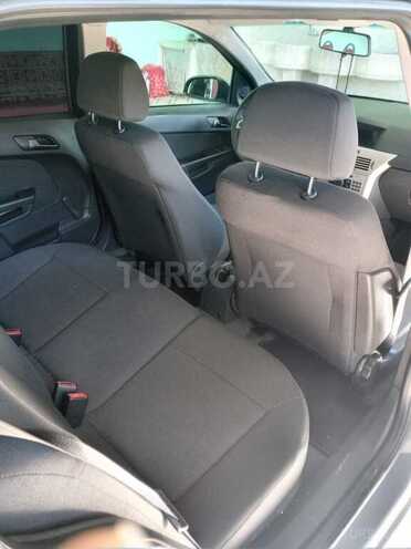 Opel Astra 2008, 180,000 km - 2.2 л - Gəncə