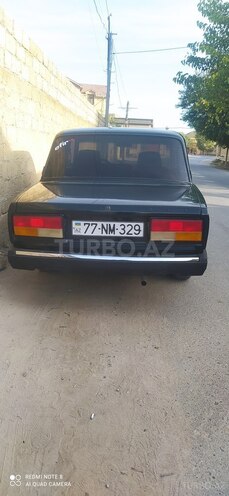 LADA (VAZ) 2107 2006, 98,000 km - 1.5 l - Bakı