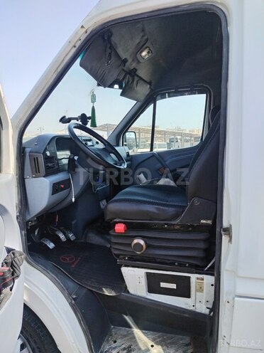 Mercedes Sprinter 212 1995, 286,500 km - 2.9 л - Bakı