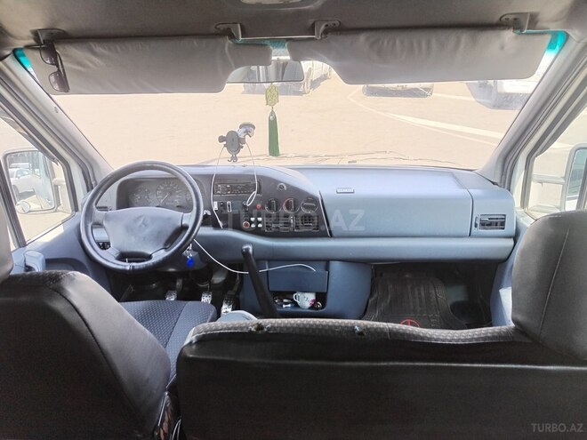 Mercedes Sprinter 212 1995, 286,500 km - 2.9 л - Bakı