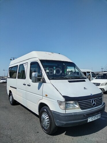 Mercedes Sprinter 212 1995, 286,500 km - 2.9 л - Bakı