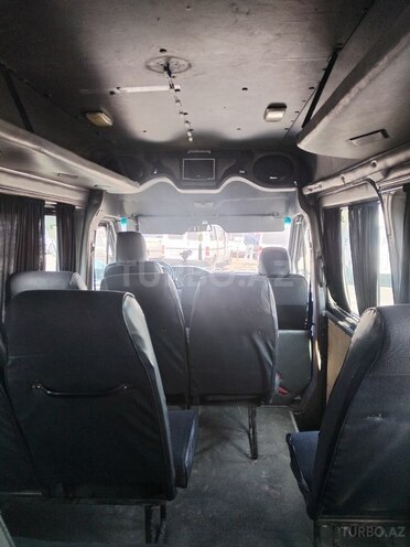 Mercedes Sprinter 212 1995, 286,500 km - 2.9 л - Bakı