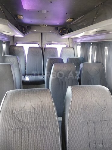 Mercedes Sprinter 212 1995, 286,500 km - 2.9 л - Bakı