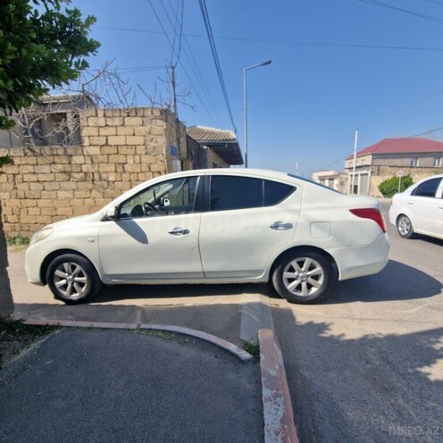 Nissan Sunny 2013, 241,769 km - 1.8 l - Bakı