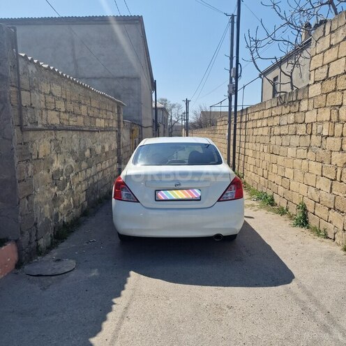 Nissan Sunny 2013, 241,769 km - 1.8 l - Bakı