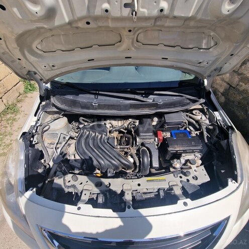 Nissan Sunny 2013, 241,769 km - 1.8 l - Bakı
