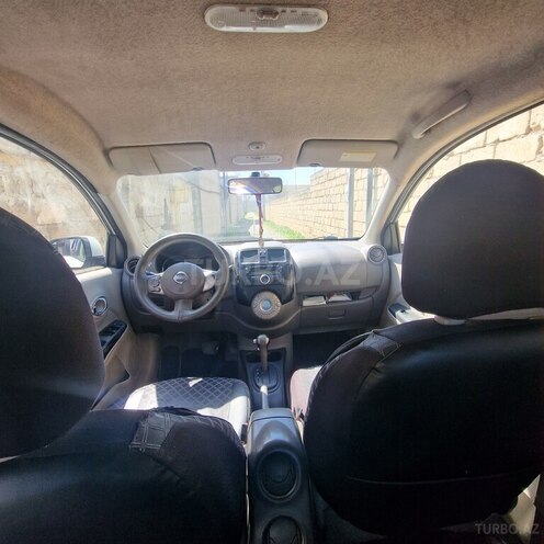 Nissan Sunny 2013, 241,769 km - 1.8 l - Bakı