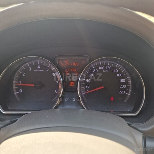 Nissan Sunny 2013, 241,769 km - 1.8 l - Bakı