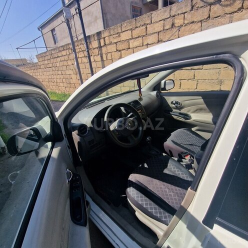 Nissan Sunny 2013, 241,769 km - 1.8 l - Bakı