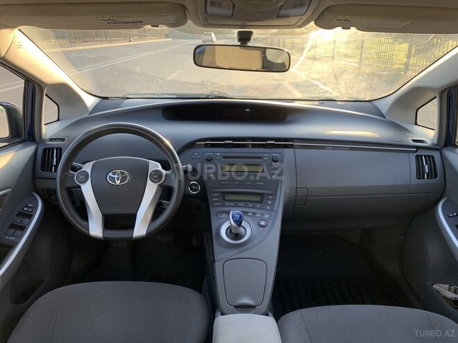 Toyota Prius 2010, 378,196 km - 1.8 l - Bakı
