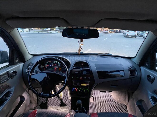 Saipa Tiba 2014, 220,000 km - 1.5 l - Sumqayıt