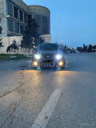 Saipa Tiba 2014, 220,000 km - 1.5 l - Sumqayıt