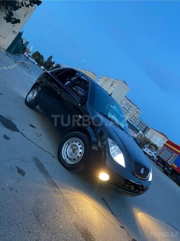 Saipa Tiba 2014, 220,000 km - 1.5 l - Sumqayıt