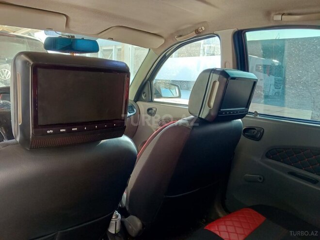 Saipa Tiba 2014, 220,000 km - 1.5 l - Sumqayıt