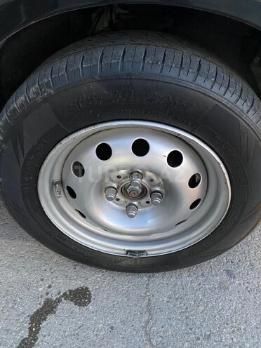 Saipa Tiba 2014, 220,000 km - 1.5 l - Sumqayıt