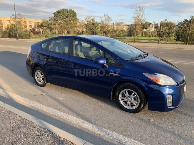 Toyota Prius 2010, 378,196 km - 1.8 l - Bakı