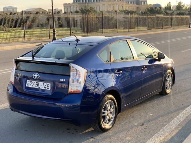 Toyota Prius 2010, 378,196 km - 1.8 l - Bakı