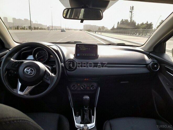 Toyota Yaris iA 2016, 170,000 km - 1.5 л - Bakı