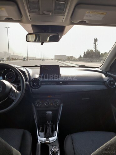 Toyota Yaris iA 2016, 170,000 km - 1.5 л - Bakı