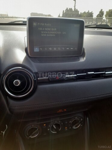 Toyota Yaris iA 2016, 170,000 km - 1.5 л - Bakı