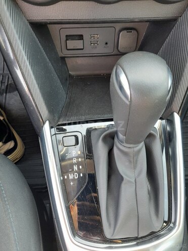 Toyota Yaris iA 2016, 170,000 km - 1.5 л - Bakı