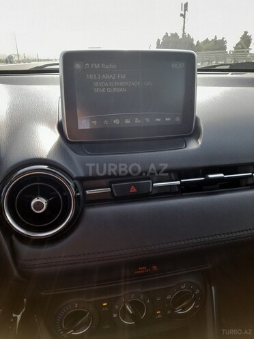 Toyota Yaris iA 2016, 170,000 km - 1.5 л - Bakı