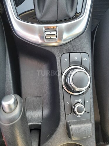 Toyota Yaris iA 2016, 170,000 km - 1.5 л - Bakı