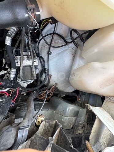 Mercedes Vito 111 2007, 278,500 km - 2.2 l - Sumqayıt