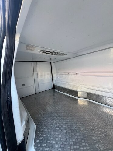 Mercedes Vito 111 2007, 278,500 km - 2.2 l - Sumqayıt