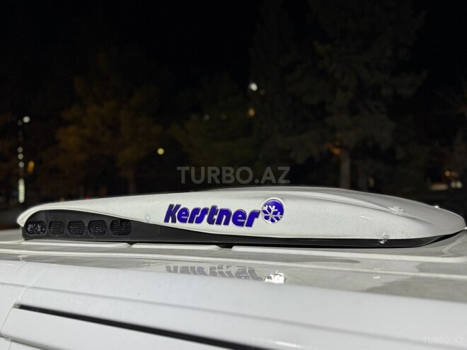Mercedes Vito 111 2007, 278,500 km - 2.2 l - Sumqayıt