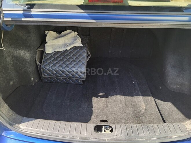 Hyundai Verna 2009, 374,000 km - 1.5 л - Bakı
