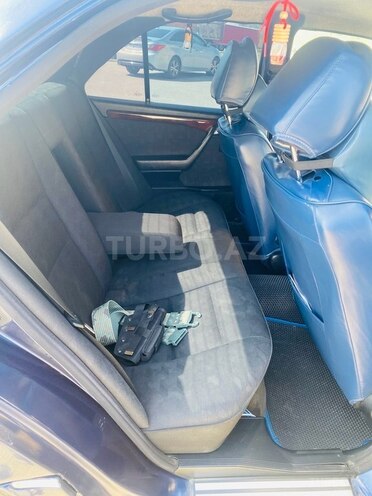 Mercedes C 180 1997, 420,000 km - 1.8 l - Bakı