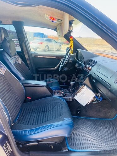 Mercedes C 180 1997, 420,000 km - 1.8 l - Bakı